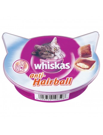 Whiskas Anti Hairball