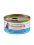 Almo Nature 24 x 70 g HFC Natural alimento umido per gatti