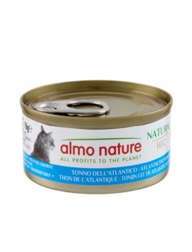 Almo Nature 24 x 70 g HFC Natural alimento umido per gatti