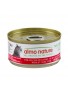 Almo Nature 24 x 70 g HFC Natural alimento umido per gatti