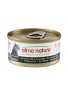Almo Nature 24 x 70 g HFC Natural alimento umido per gatti