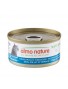 Almo Nature 24 x 70 g HFC Natural alimento umido per gatti