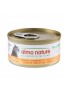 Almo Nature 24 x 70 g HFC Natural alimento umido per gatti