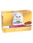 Gourmet Gold Duo Delice 24 x 85 g alimento umido per gatti