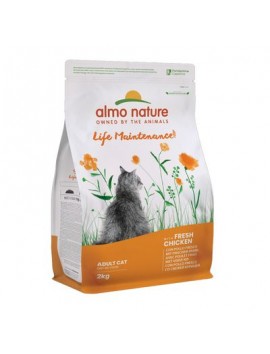 Almo Nature Holistic con Pollo Fresco